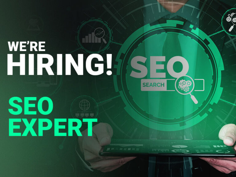 Career SEO Expert