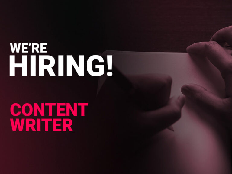 Career content writer