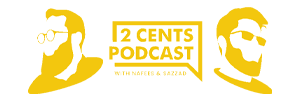 IMBD Agency Ltd™ - A Leading Digital Marketing Agency in Bangladesh 2 cent podcast logo