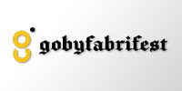 gobyfabrifest