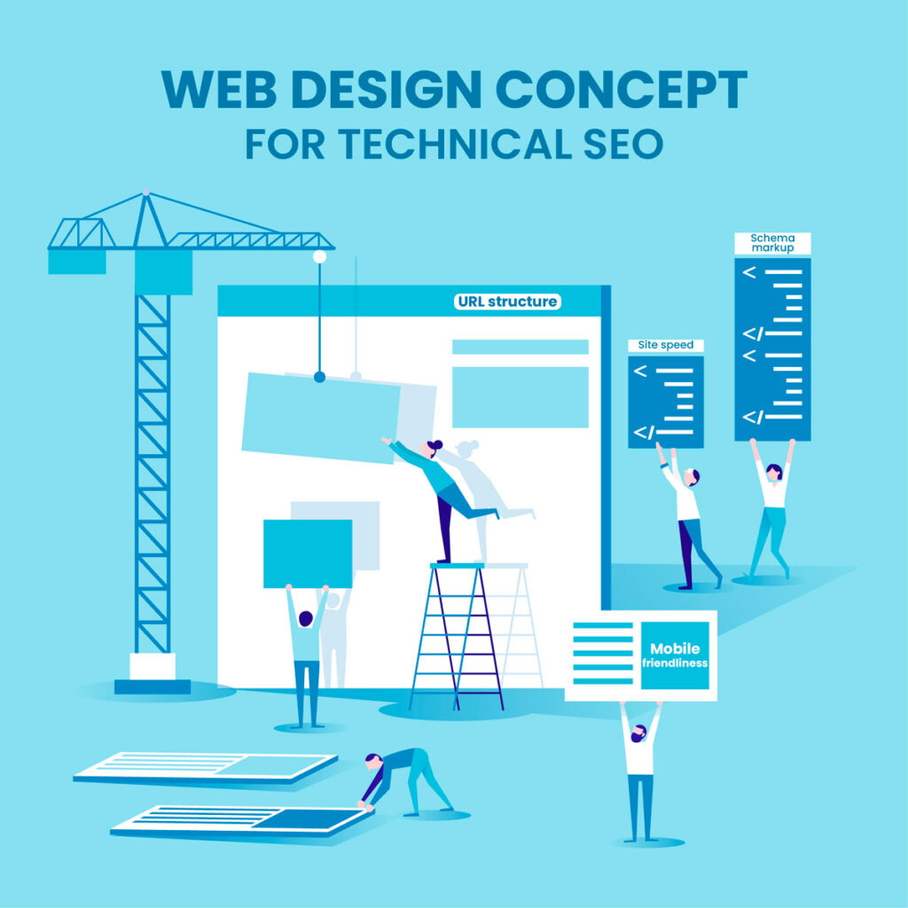 SEO Tips from the Experts: Navigating the Bangladeshi SEO Landscape. significance of technical SEO