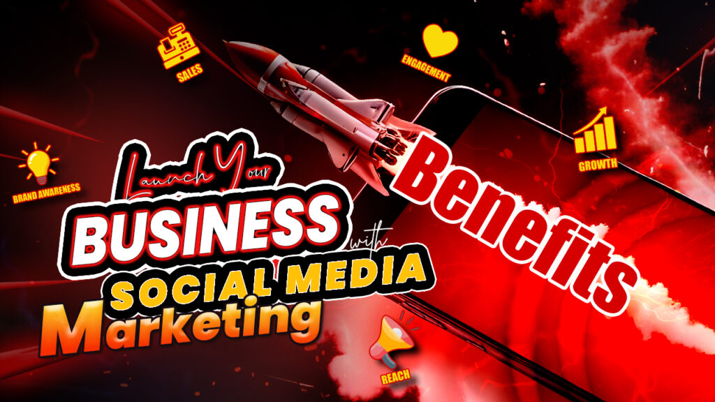 Social Media Marketing Agency in Bangladesh 3