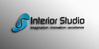 IMBD Agency Ltd™ - A Leading Digital Marketing Agency in Bangladesh Interior Studio Logo