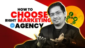 marketing agency